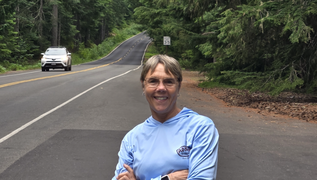 Lisa A Larsen - Author